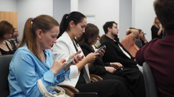 Возможности экспорта продуктов креативных индустрий обсудят на ТЭФ-2024 в Тюмени