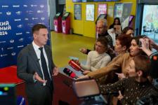 В Тюменской области креативные предприниматели получат максимальную поддержку