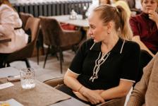 Гости исторического ужина в Тюмени узнали о гении и героизме земляка Александра Алябьева