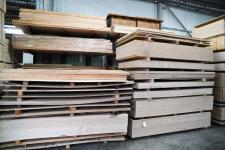 Тюменская компания "Браст" наращивает выпуск акустических панелей