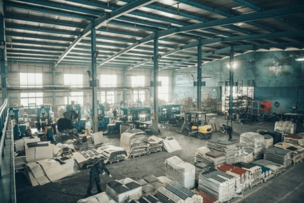 Тюменской компании "НеоКомпозит" помогли зарегистрировать новый товарный знак 