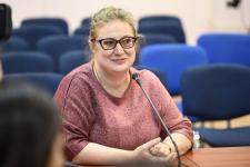 Профессионализм коллектива "Тюменской линии" отметили на региональном уровне