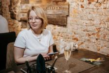 Гости исторического ужина в Тюмени узнали о гении и героизме земляка Александра Алябьева