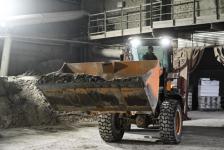 Тюменская компания "Меланж" продолжит автоматизацию производства строительных смесей