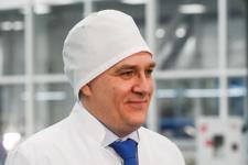 Новый производственный корпус запустили на тюменском предприятии медизделий "МИМ"