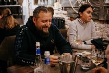 Гости исторического ужина в Тюмени узнали о гении и героизме земляка Александра Алябьева