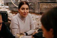 Гости исторического ужина в Тюмени узнали о гении и героизме земляка Александра Алябьева