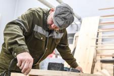 Тюменская компания "Браст" наращивает выпуск акустических панелей