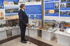 Тюменцам представили пилотные серии документально-игрового сериала об освоении нефти и газа