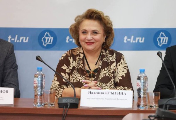 Региональный этап всероссийского фестиваля "Танцуй и пой, моя Россия" пройдёт в Тюмени