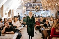 Гости исторического ужина в Тюмени узнали о гении и героизме земляка Александра Алябьева