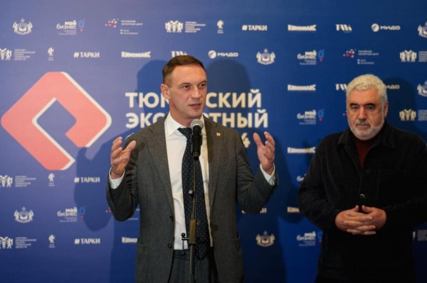 В Тюменской области креативные предприниматели получат максимальную поддержку