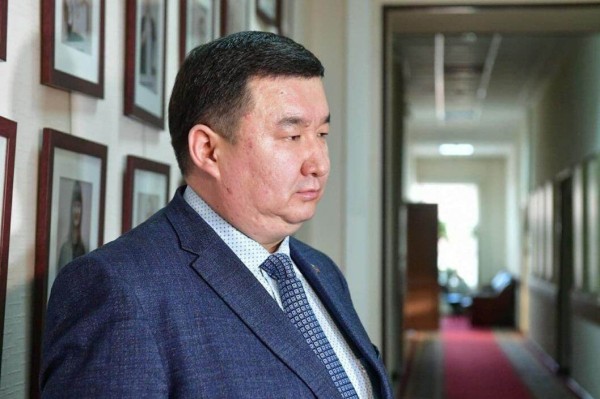 Есенгалий Ибраев: статью Путина о России и Казахстане  можно назвать программой