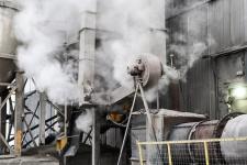 Тюменская компания "Меланж" продолжит автоматизацию производства строительных смесей