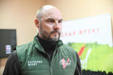 Девятый гуманитарный груз со спецоборудованием отправили в зону СВО из Тюмени