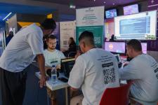 В Тюменской области креативные предприниматели получат максимальную поддержку