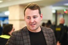 Тюменцам представили пилотные серии документально-игрового сериала об освоении нефти и газа