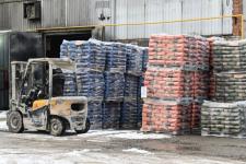 Тюменская компания "Меланж" продолжит автоматизацию производства строительных смесей