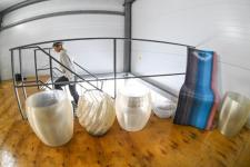  Тюменская компания наращивает производство футляров и ограждений для нефтяников