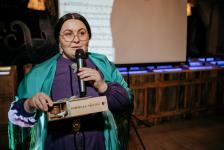 Гости исторического ужина в Тюмени узнали о гении и героизме земляка Александра Алябьева