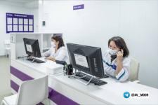 Новая амбулатория открылась в селе Успенка Тюменского района