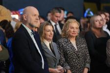 В Тюменской области креативные предприниматели получат максимальную поддержку