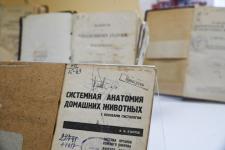 Обновленный анатомический музей открыли в ГАУ Северного Зауралья в Тюмени