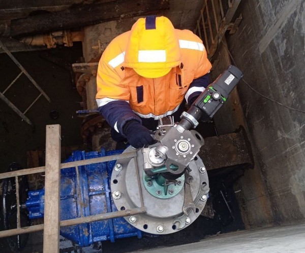 "Росводоканал Тюмень" строит водопровод к межвузовскому кампусу 