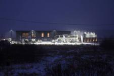 Новый геотермальный источник открыли в 20 км от Тобольска