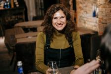 Гости исторического ужина в Тюмени узнали о гении и героизме земляка Александра Алябьева