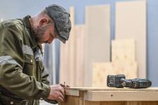 Тюменская компания "Браст" наращивает выпуск акустических панелей