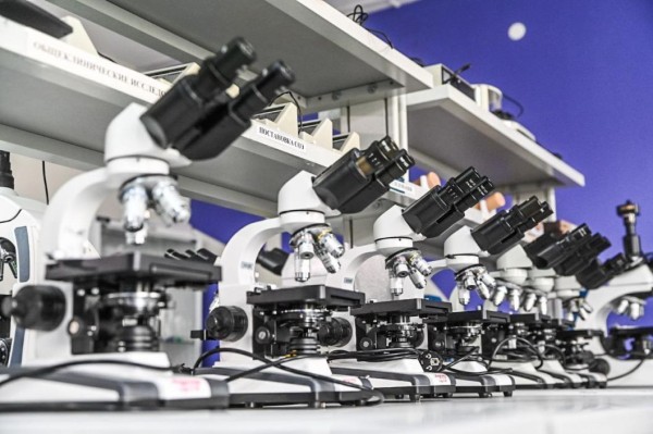 В Тюменской области могут применить наработки Ямала в здравоохранении