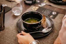 Гости исторического ужина в Тюмени узнали о гении и героизме земляка Александра Алябьева