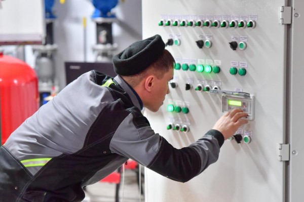 В Тюменской области сложилась умеренная конкуренция на рынке труда за октябрь