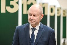 В Тюменской области открылся военно-социальный центр В Тюменской области открылся военно-социальный центр