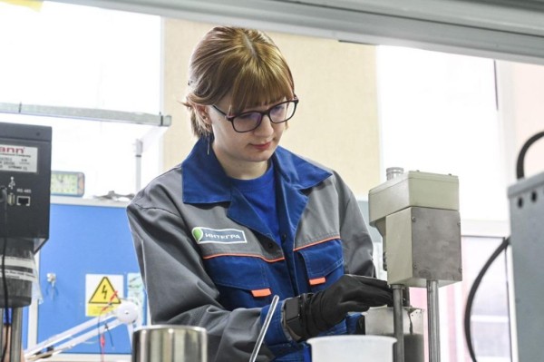 Тюменская компания разработала технологию пенного цементирования