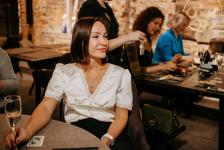 Гости исторического ужина в Тюмени узнали о гении и героизме земляка Александра Алябьева