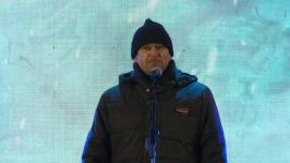 Юбилейный термальный сезон стартовал в Тюмени