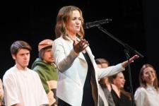 Тюменцам представили пилотные серии документально-игрового сериала об освоении нефти и газа