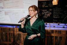 Гости исторического ужина в Тюмени узнали о гении и героизме земляка Александра Алябьева