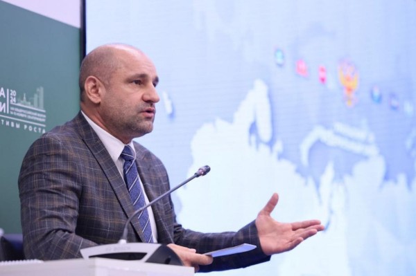 Артём Жога: муниципалитеты &ndash; неотъемлемое звено поддержки участников СВО