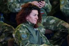 "Наставников специального назначения" поприветствовал в Тюмени полпред Артём Жога  