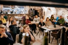 Гости исторического ужина в Тюмени узнали о гении и героизме земляка Александра Алябьева