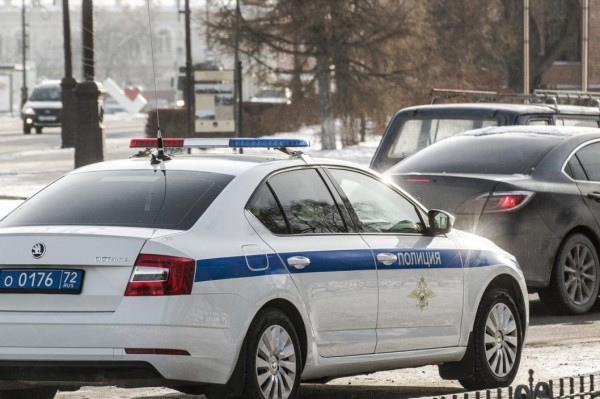 205 тысяч рублей похитил иностранец с банковского счета жительницы Тюмени 