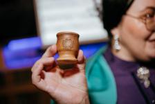 Гости исторического ужина в Тюмени узнали о гении и героизме земляка Александра Алябьева