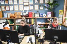 Тюменская компания "Браст" наращивает выпуск акустических панелей