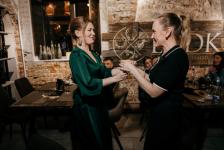 Гости исторического ужина в Тюмени узнали о гении и героизме земляка Александра Алябьева