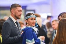 Тюменцам представили пилотные серии документально-игрового сериала об освоении нефти и газа