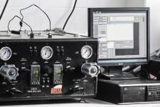 Тюменские инженеры создают тампонажные растворы для арктических месторождений Тюменские инженеры создают тампонажные растворы для арктических месторождений