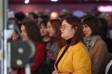 В Тюменской области креативные предприниматели получат максимальную поддержку